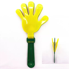 Hand Clapper Noise Maker