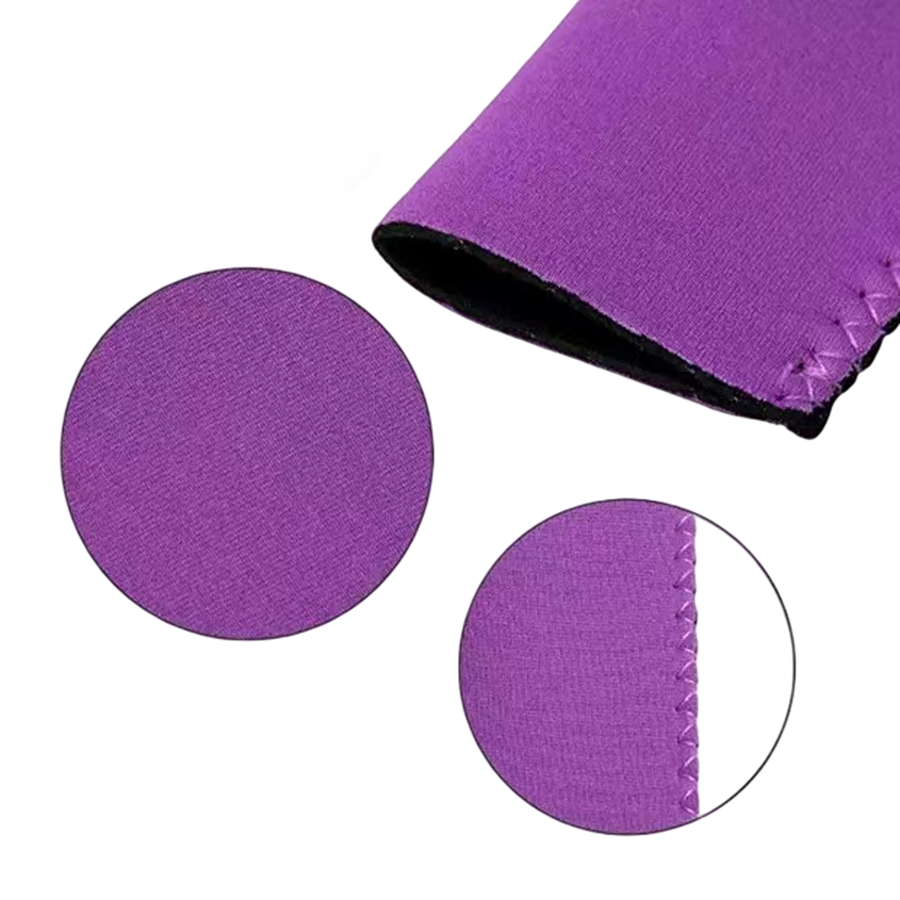 Neoprene Popsicle Sleeve Holder