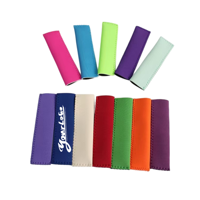 Neoprene Popsicle Sleeve Holder