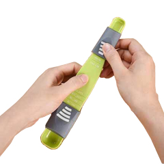Adjustable Measuring Spoon - Baking & Kitchen Essential