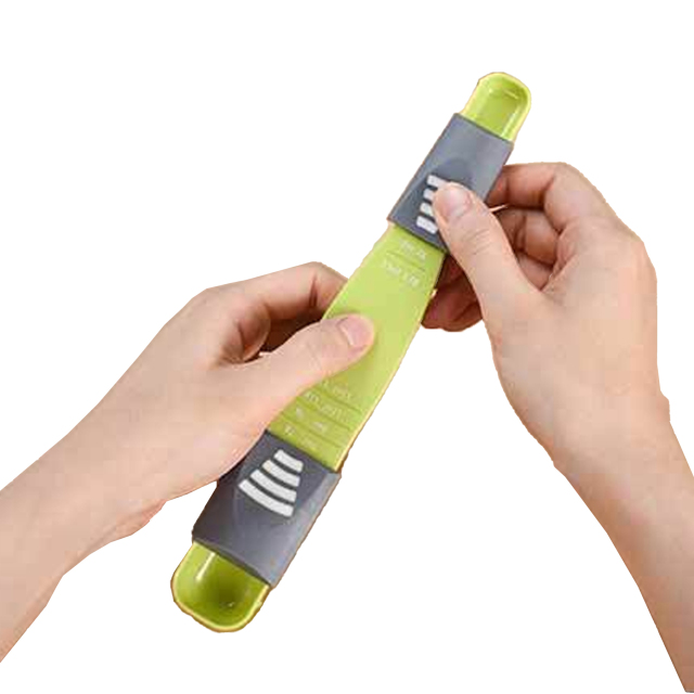 Adjustable Measuring Spoon - Baking & Kitchen Essential
