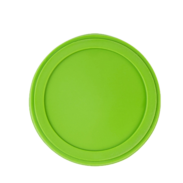 Round Silicone Cup Lid