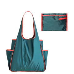 Foldable Waterproof Shopping Bag