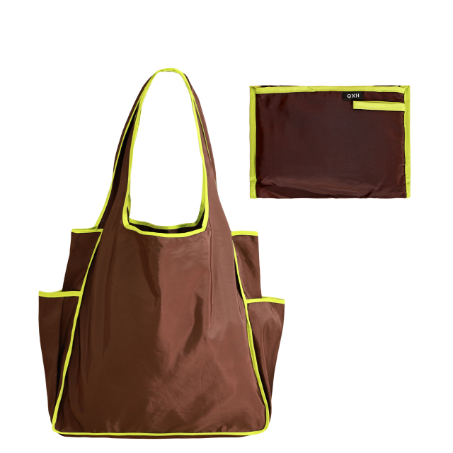 Foldable Waterproof Shopping Bag