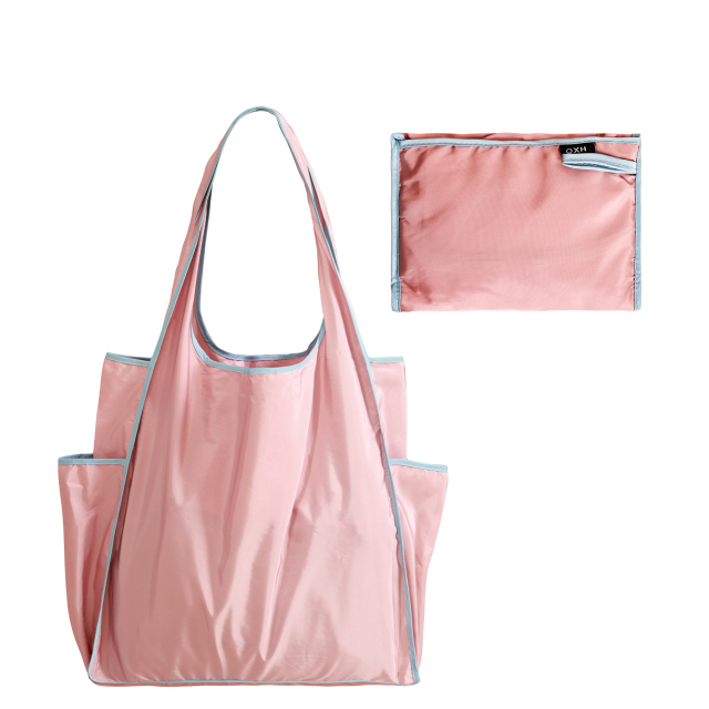 Foldable Waterproof Shopping Bag