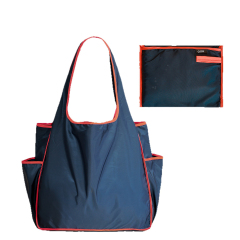Foldable Waterproof Shopping Bag