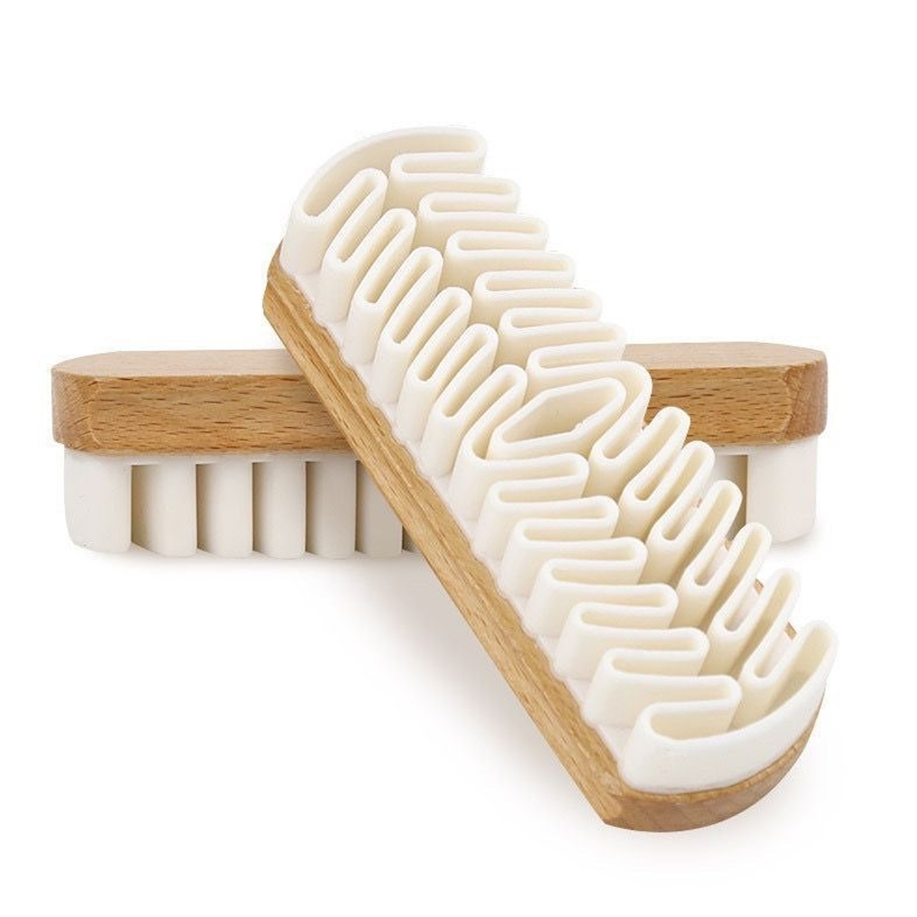 Suede & Nubuck Shoe Brush