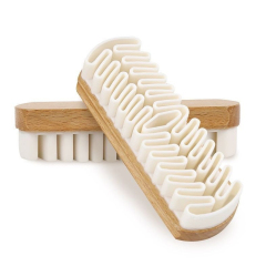 Suede & Nubuck Shoe Brush