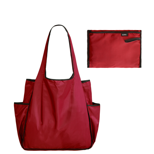 Foldable Waterproof Shopping Bag