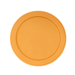 Round Silicone Cup Lid