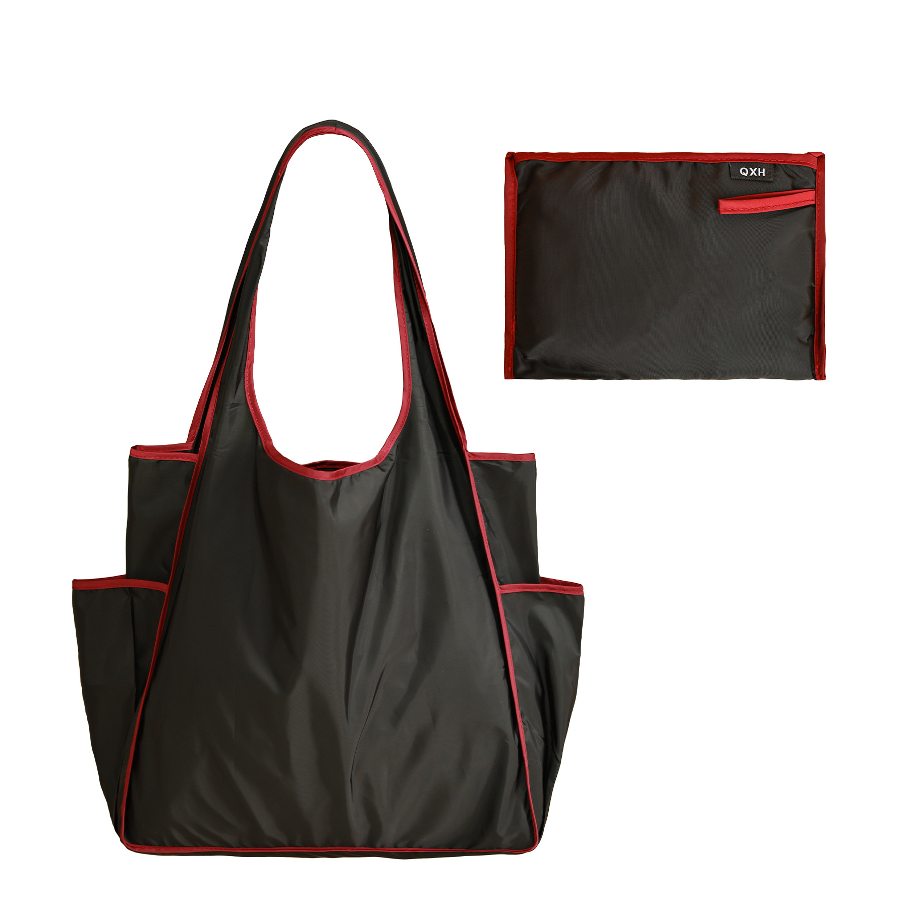 Foldable Waterproof Shopping Bag