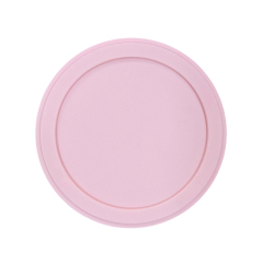 Round Silicone Cup Lid