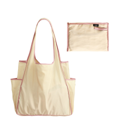 Foldable Waterproof Shopping Bag
