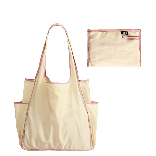 Foldable Waterproof Shopping Bag