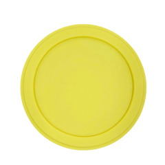 Round Silicone Cup Lid