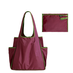 Foldable Waterproof Shopping Bag