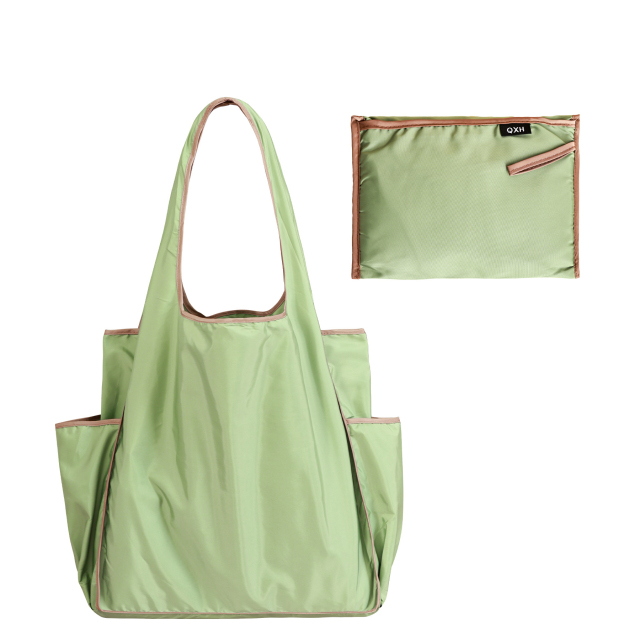 Foldable Waterproof Shopping Bag