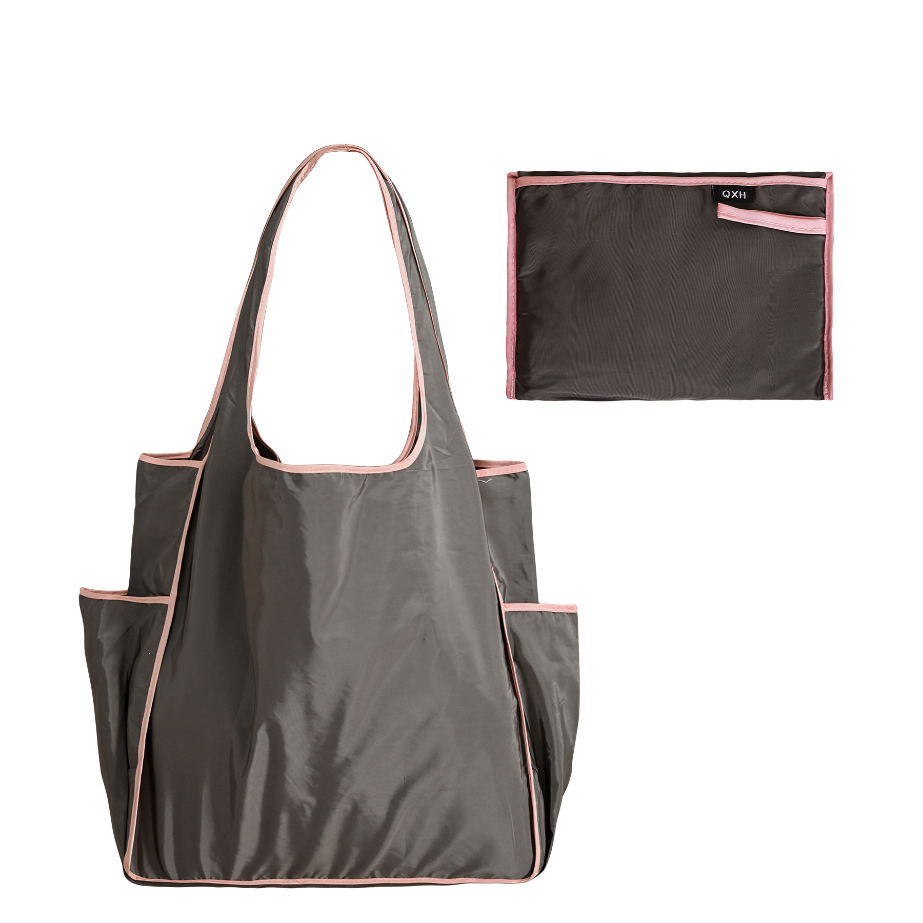 Foldable Waterproof Shopping Bag
