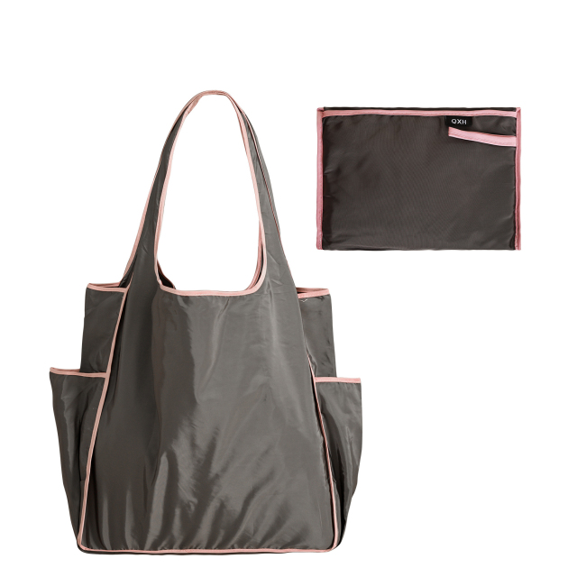 Foldable Waterproof Shopping Bag