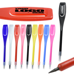 Scorekeeping Pen