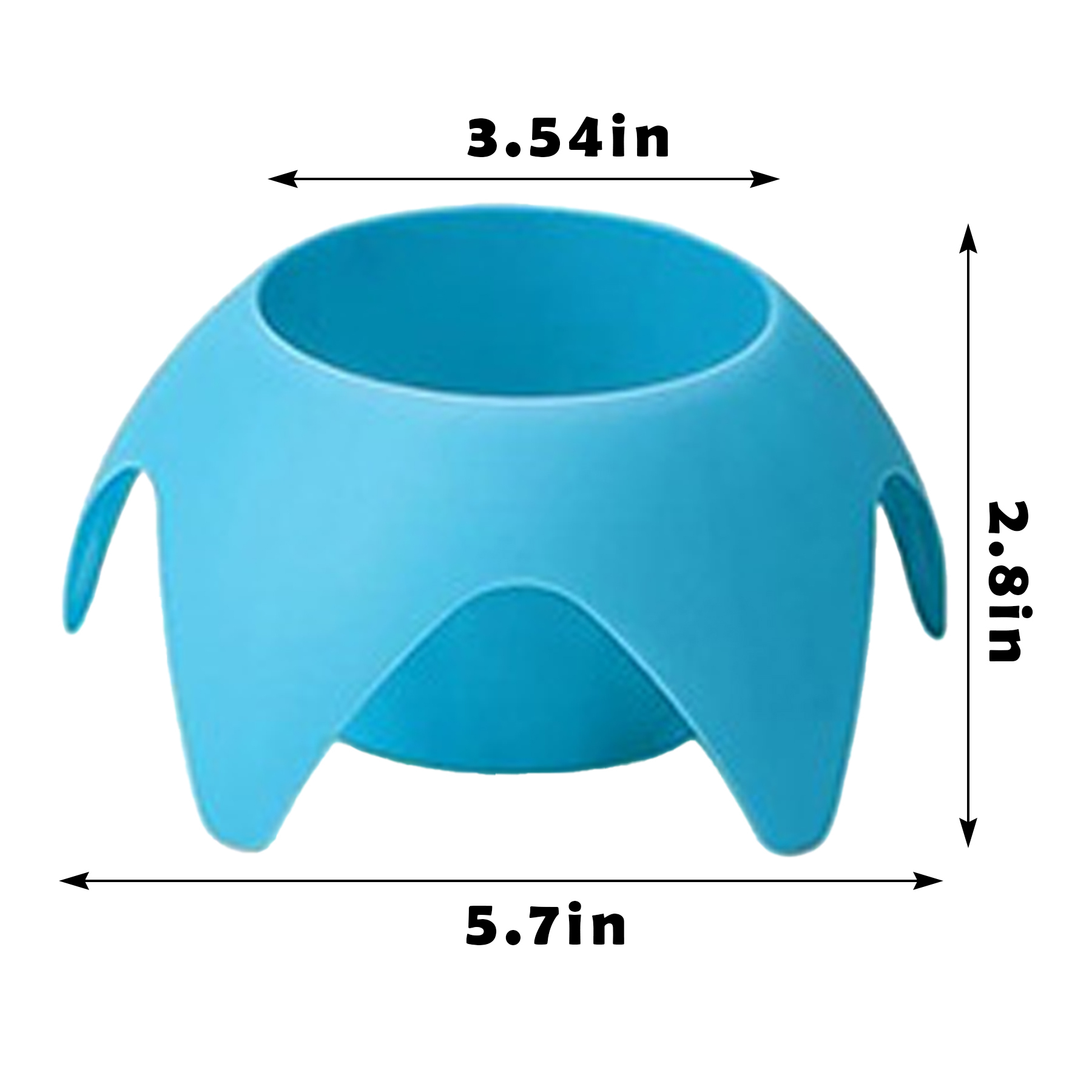 Sand Proof Beach Cup Holder & Drink Stand