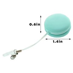 Screen Cleaner with Dust Plug