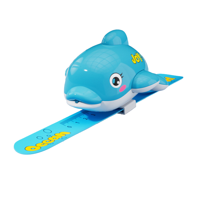 Dolphin Wrist Water Gun for Kids, Bath & Pool Toy