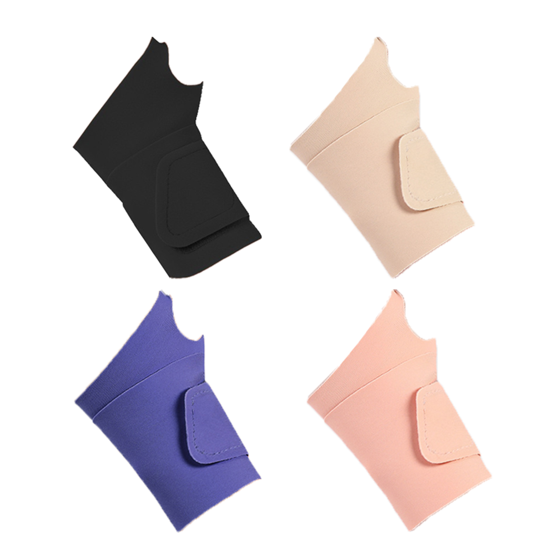14.6" Adjustable Wrist Support Sleeve