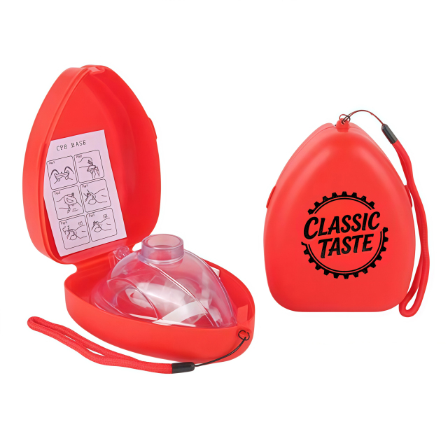 CPR Mask