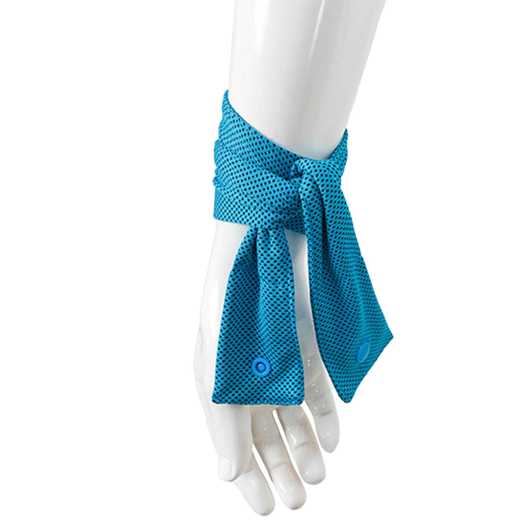 Dual-Use Sport Cooling Neck Wrap - Instant Summer Cooling Relief