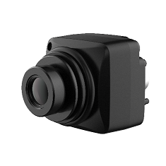 Blind Spot Detection Camera