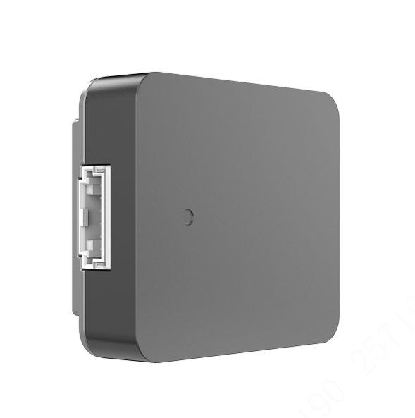 Vital Signs Monitoring Radar