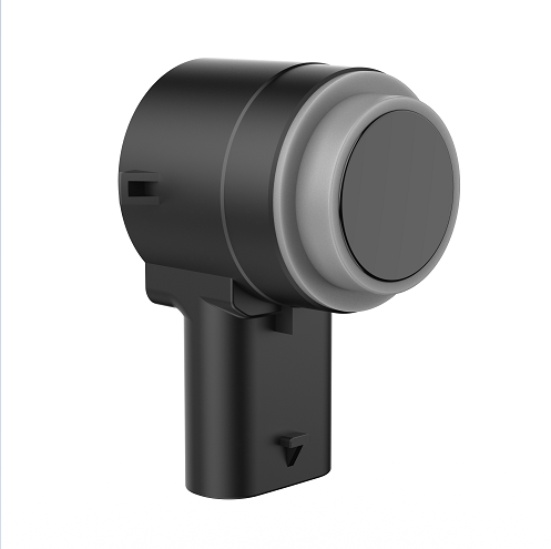 Automatic Parking Radar