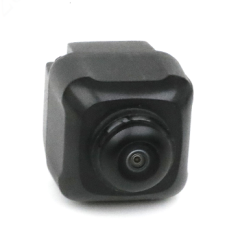360-degree surround view camera