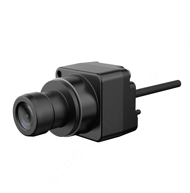 Rearview Camera