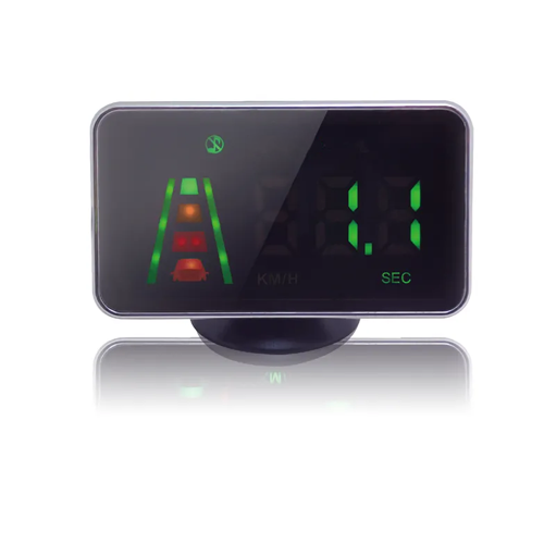 adas screen