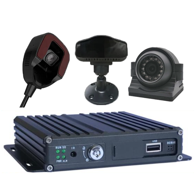 FleetManage Mobile DVR