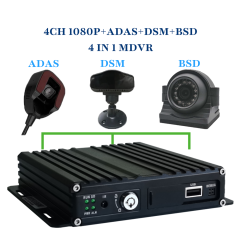 FleetManage Mobile DVR