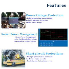 FleetManage Mobile DVR