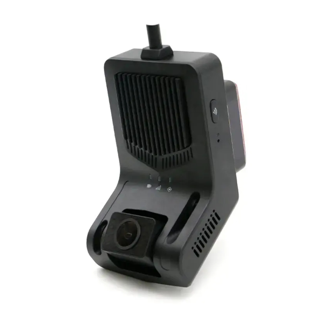 AI Dashcam AD600