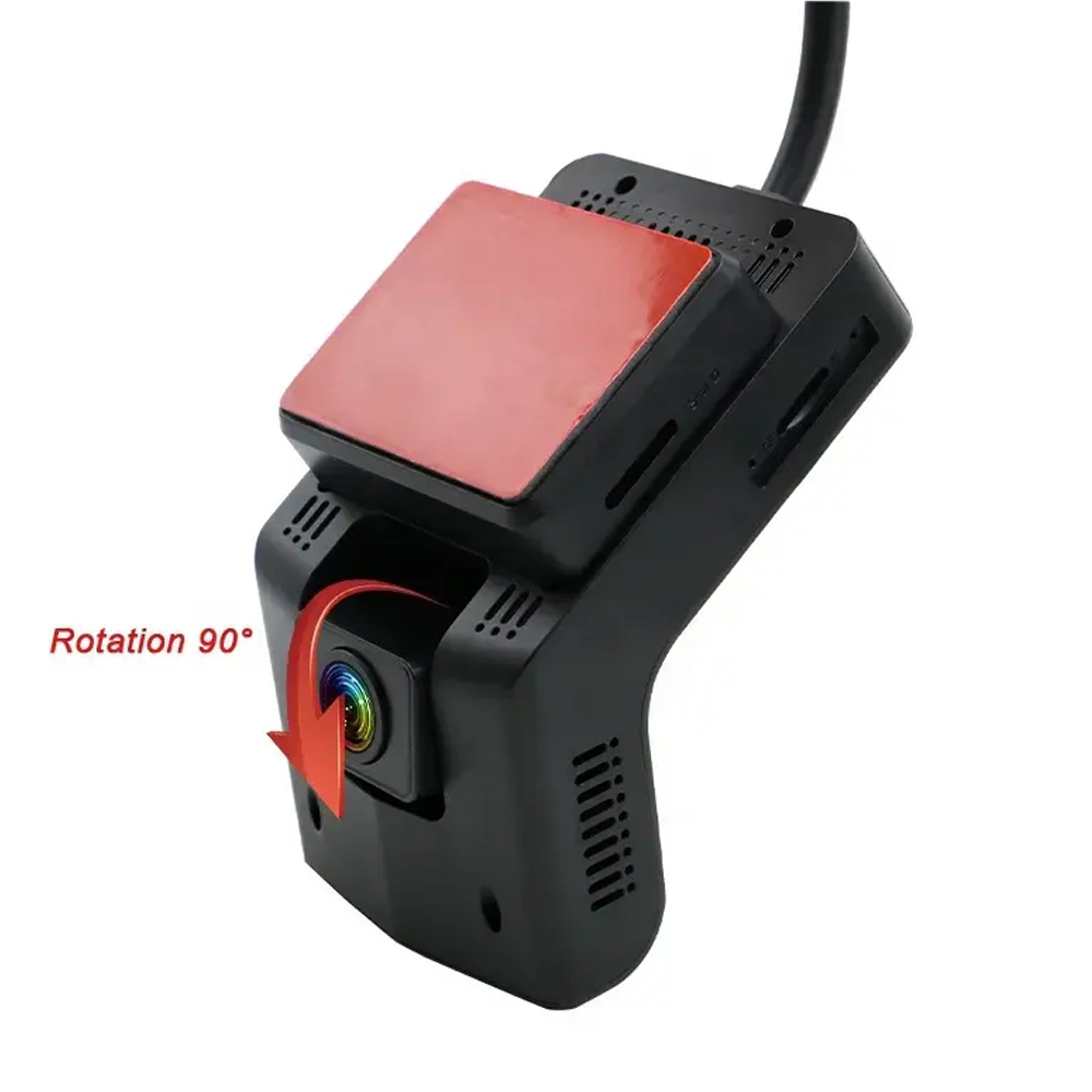 AI Dashcam AD600