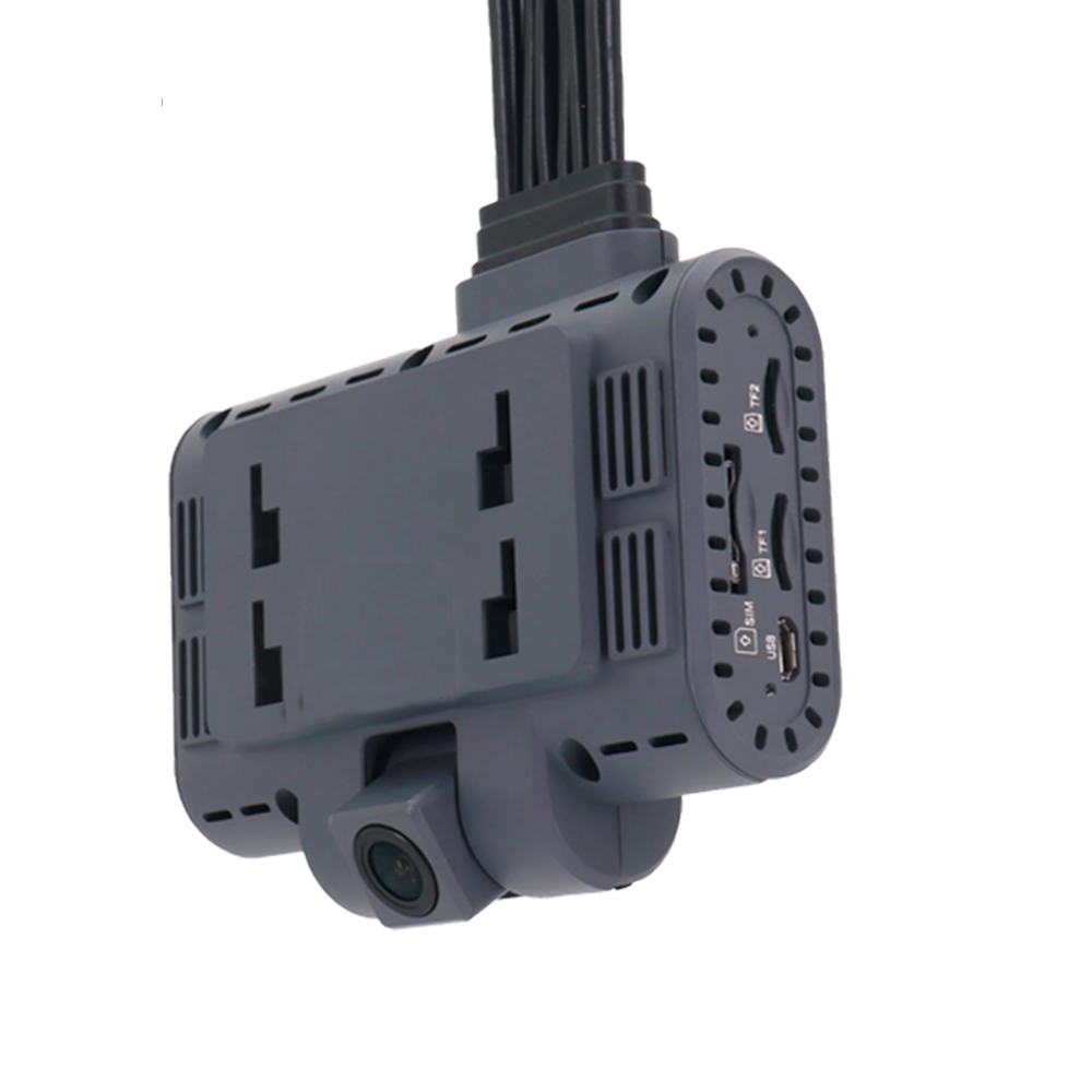 TD95C Dashcamera