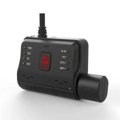 MD500 Dashcamera