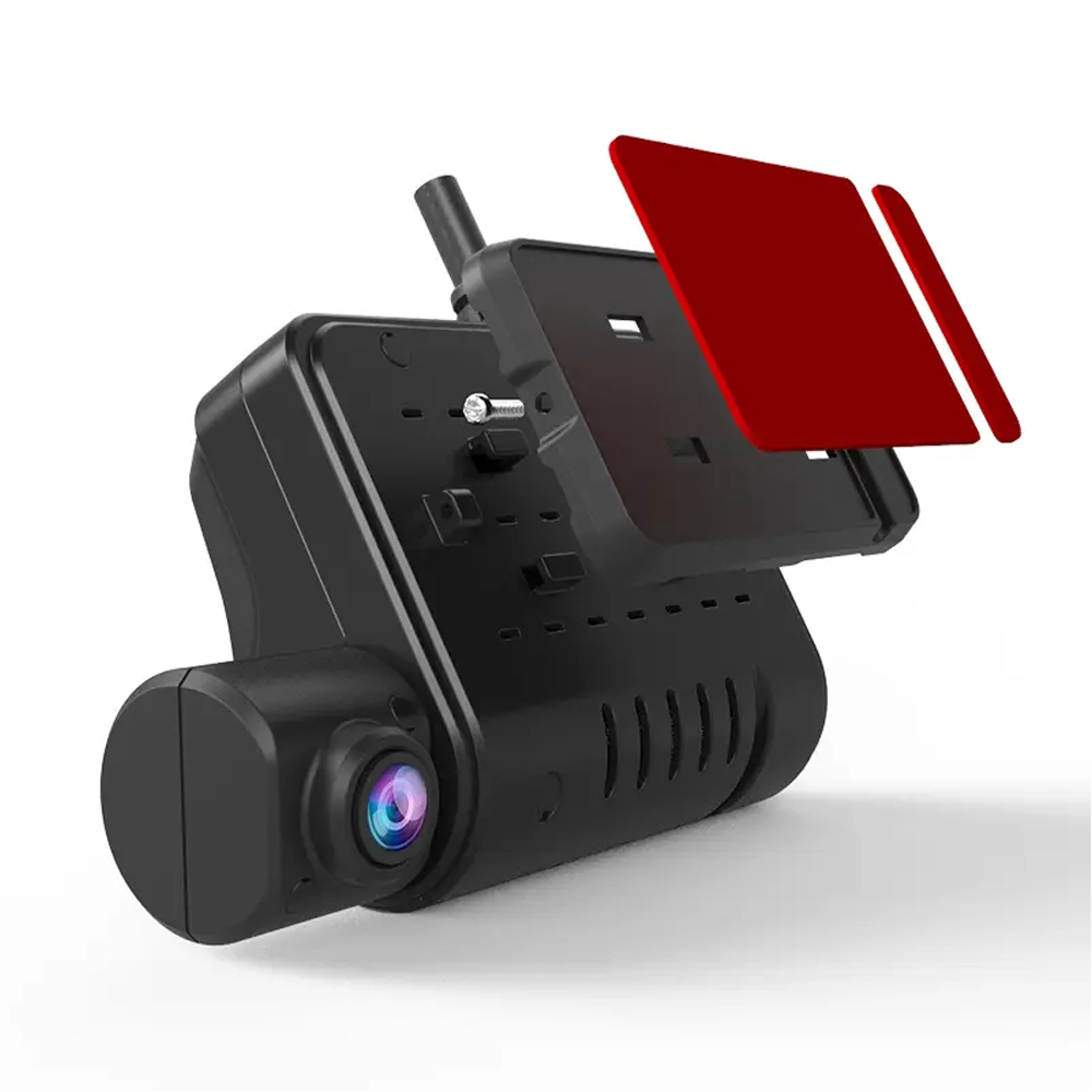 MD500 Dashcamera