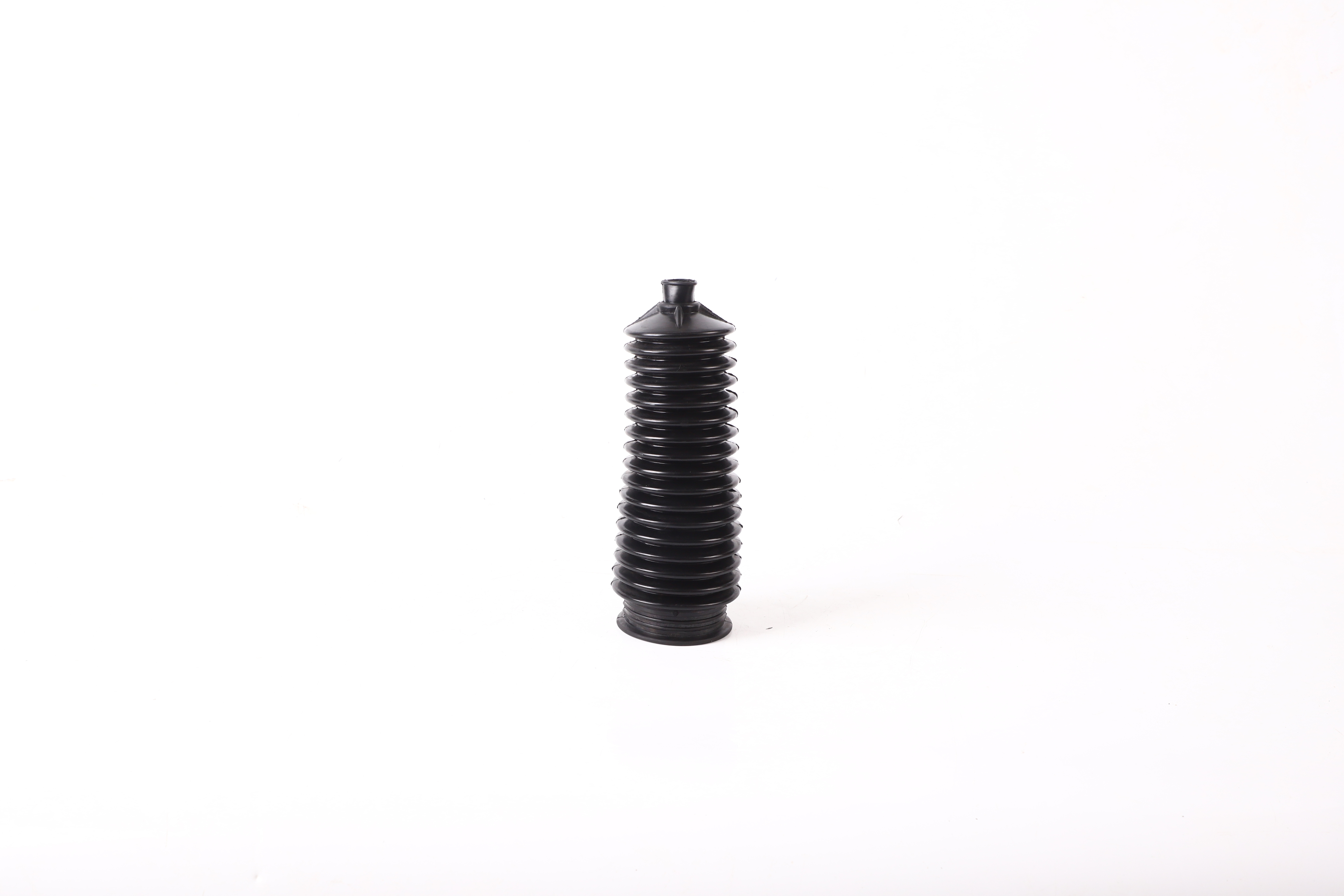 Steering gear dust cover