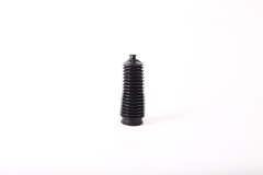 Steering gear dust cover
