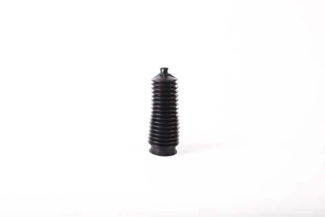 Steering gear dust cover