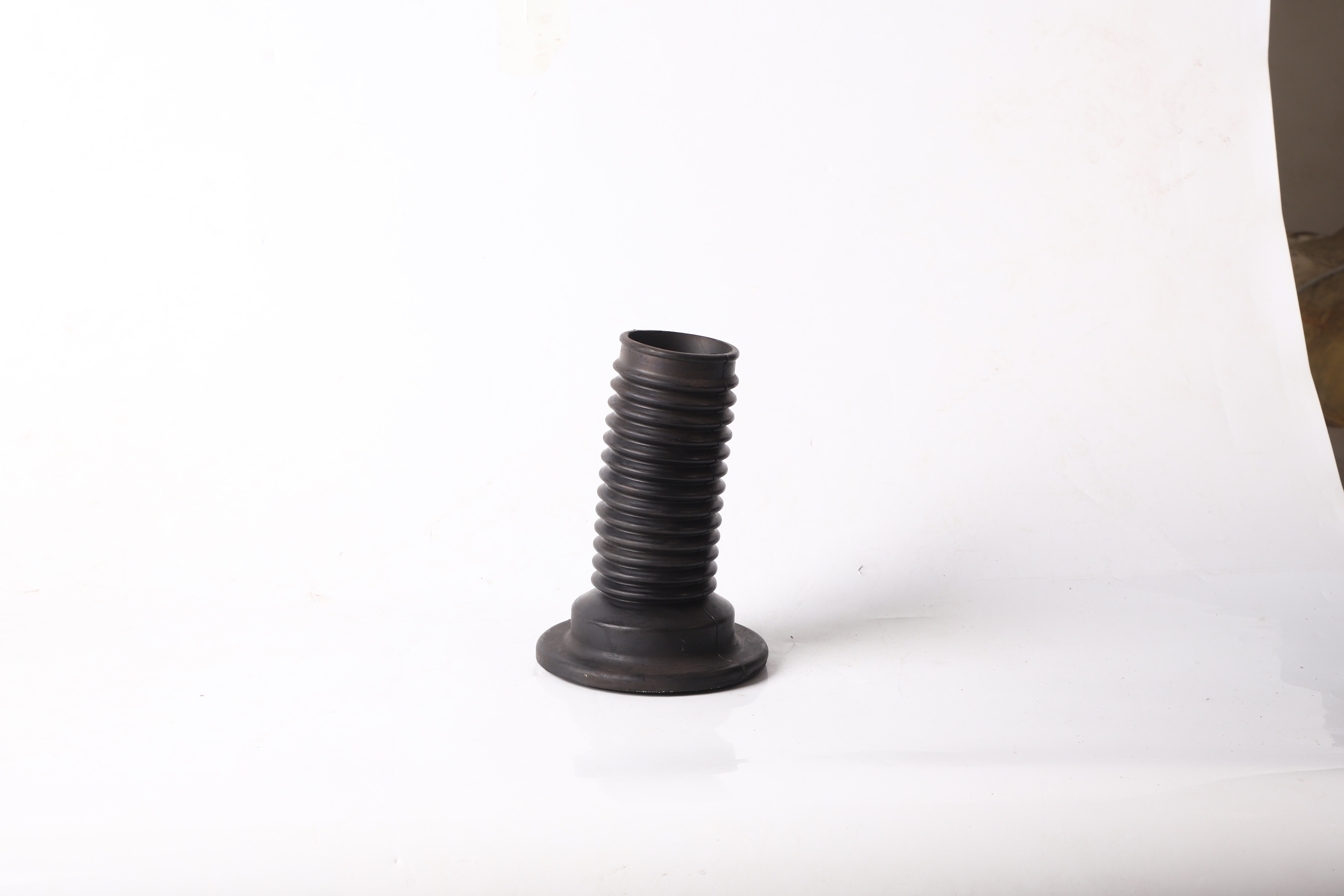 Dust Cover&Buffer -Shock Absorber