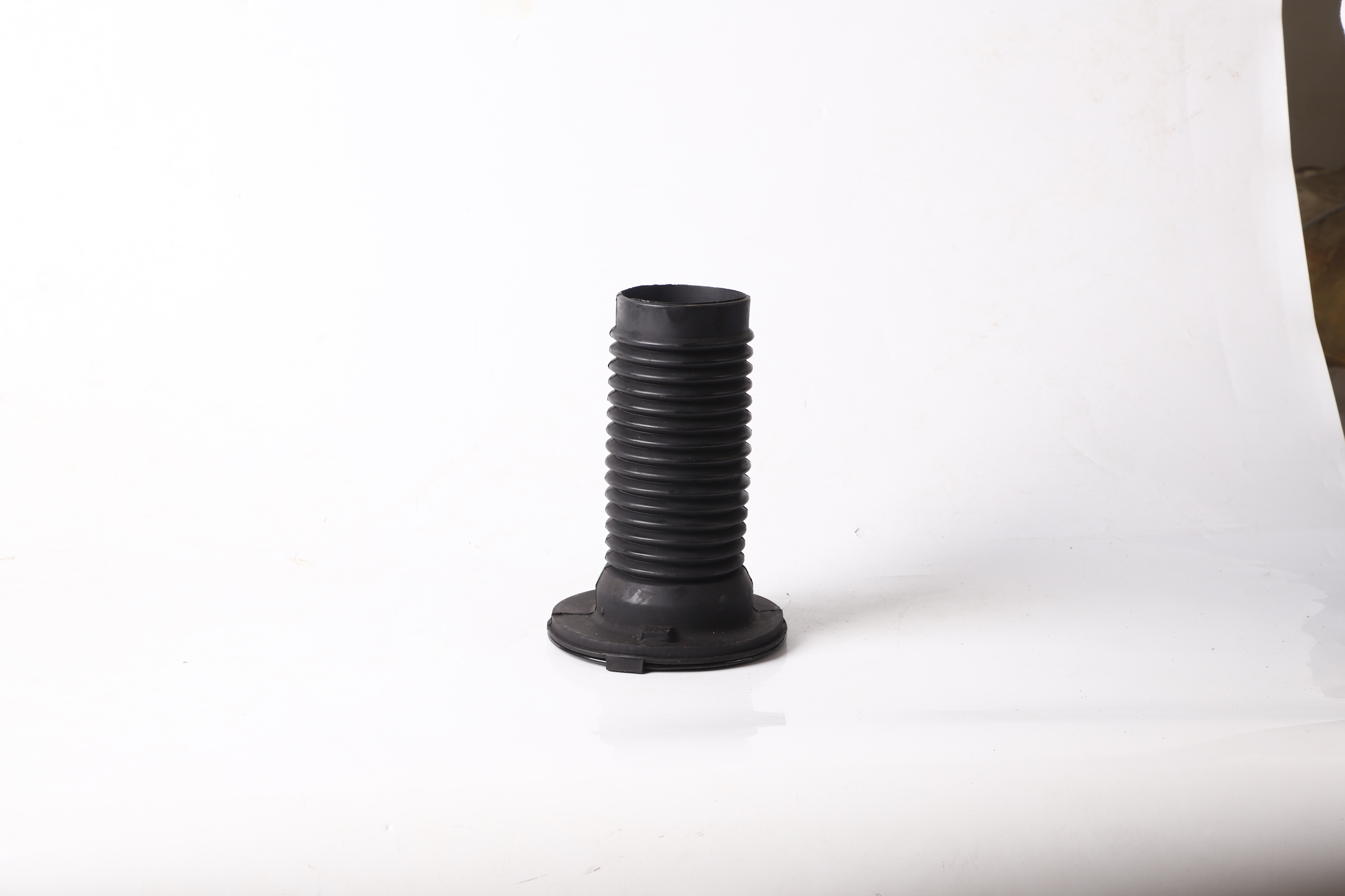 Dust Cover&Buffer -Shock Absorber