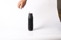 Dust Cover&Buffer -Shock Absorber